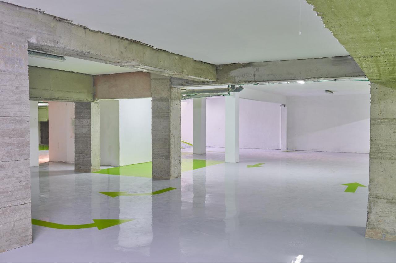 Stayhere Casablanca - Cil - Vibrant Residence Экстерьер фото